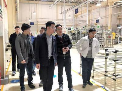 東風耐世特 深耕市場調研，致力為整車提供最優解決方案