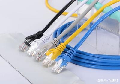家用網線如何選擇？電腦上網的選購指南